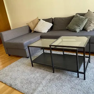 Modernes Im Herzen Von Apartment