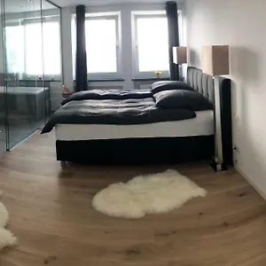 Apartment Central Würzburg Apartment