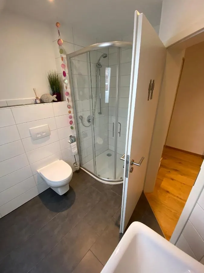 Neues Inserat, modernes Penthouse, nahe Würzburg 0*,  Deutschland